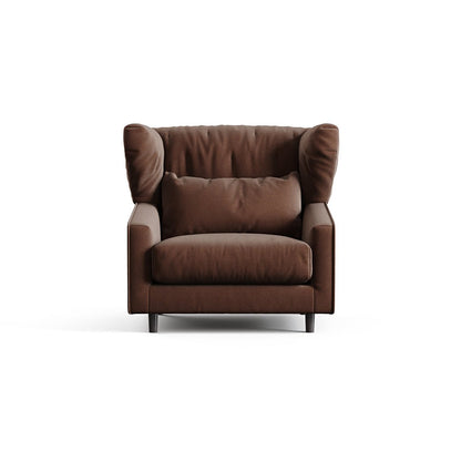 Armchair MILTON - UKRAINIAN PRODUCT DESIGN