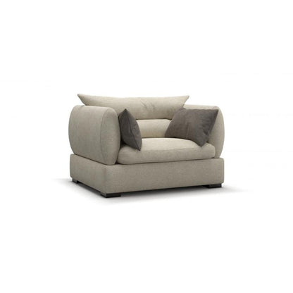 Armchair PARMA - UKRAINIAN PRODUCT DESIGN