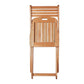 Balcony Chair CALIFORNIA - UKRAINIAN PRODUCT DESIGN