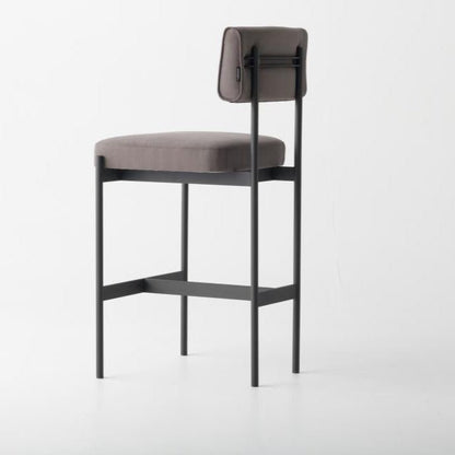 Bar Chair CANELLI - UKRAINIAN PRODUCT DESIGN