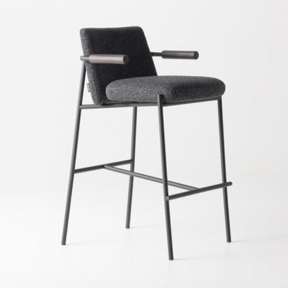 Bar Chair FRIENDLY - UKRAINIAN PRODUCT DESIGN