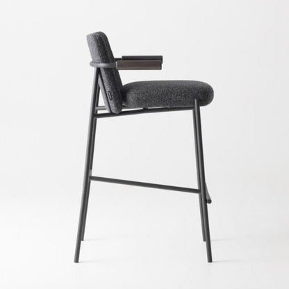 Bar Chair FRIENDLY - UKRAINIAN PRODUCT DESIGN
