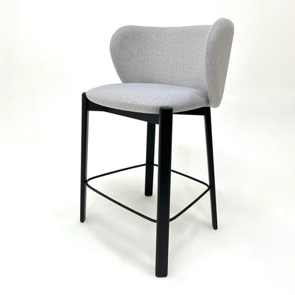 Bar chair MORSETTO - UKRAINIAN PRODUCT DESIGN