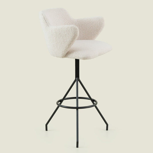 Bar chair OXYQ - UKRAINIAN PRODUCT DESIGN