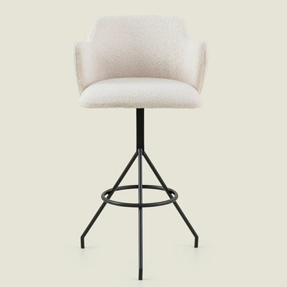 Bar chair OXYQ - UKRAINIAN PRODUCT DESIGN