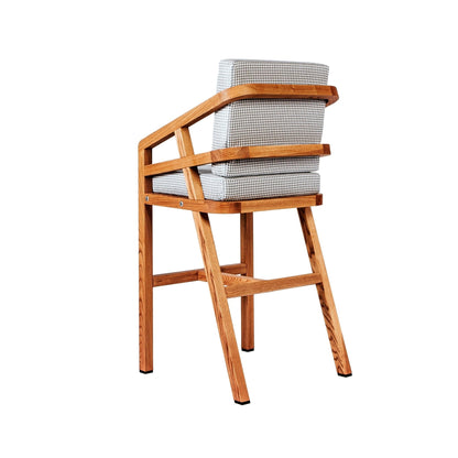 Bar Stool LUGANO - UKRAINIAN PRODUCT DESIGN