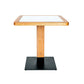 Bar Table LUGANO - UKRAINIAN PRODUCT DESIGN