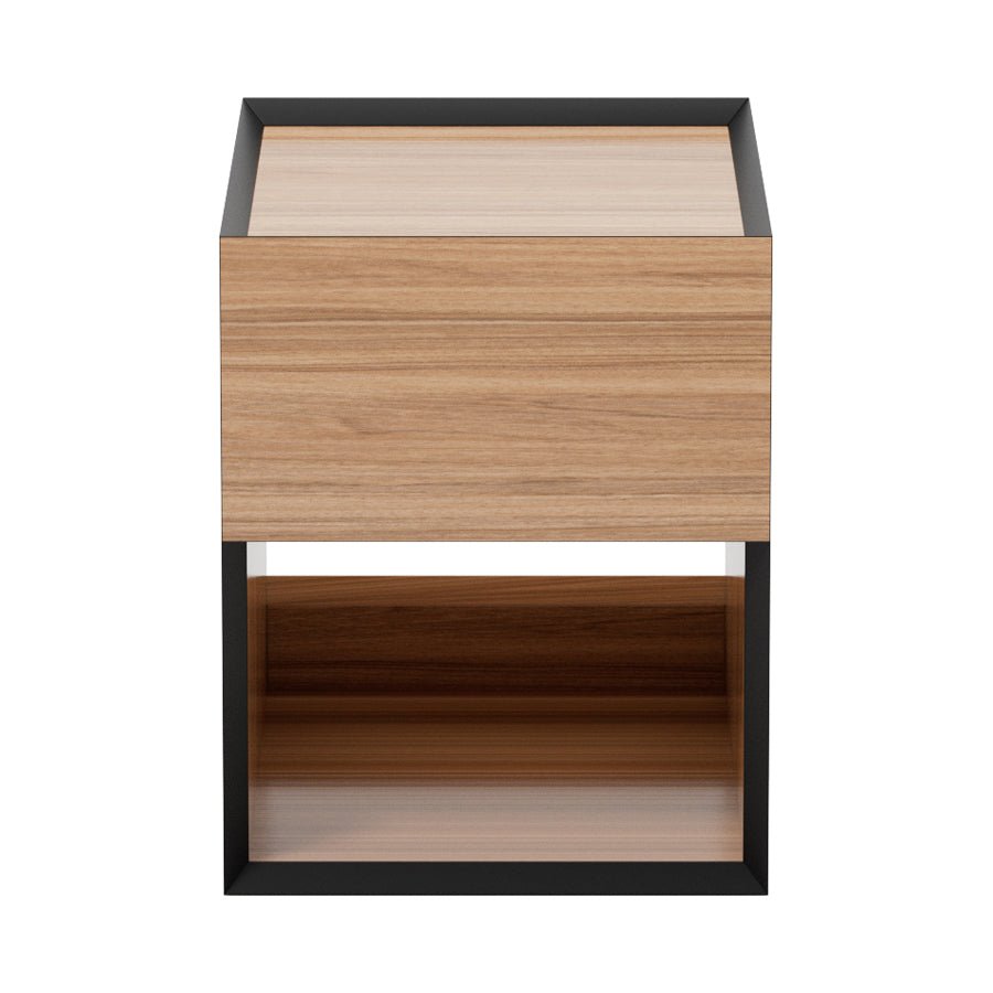 Bedside table Beta 2 - UKRAINIAN PRODUCT DESIGN