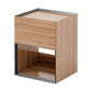 Bedside table Beta 2 - UKRAINIAN PRODUCT DESIGN