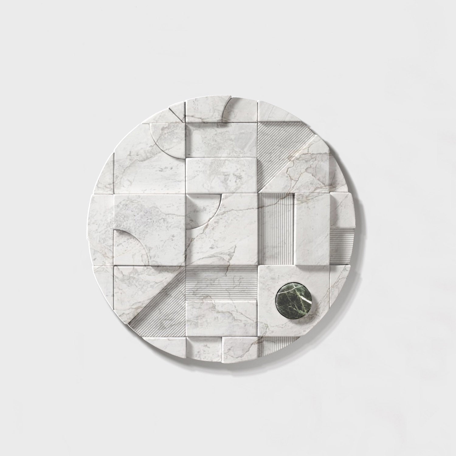 BLACK SOIL Wall panel - UKRAINIAN PRODUCT DESIGN