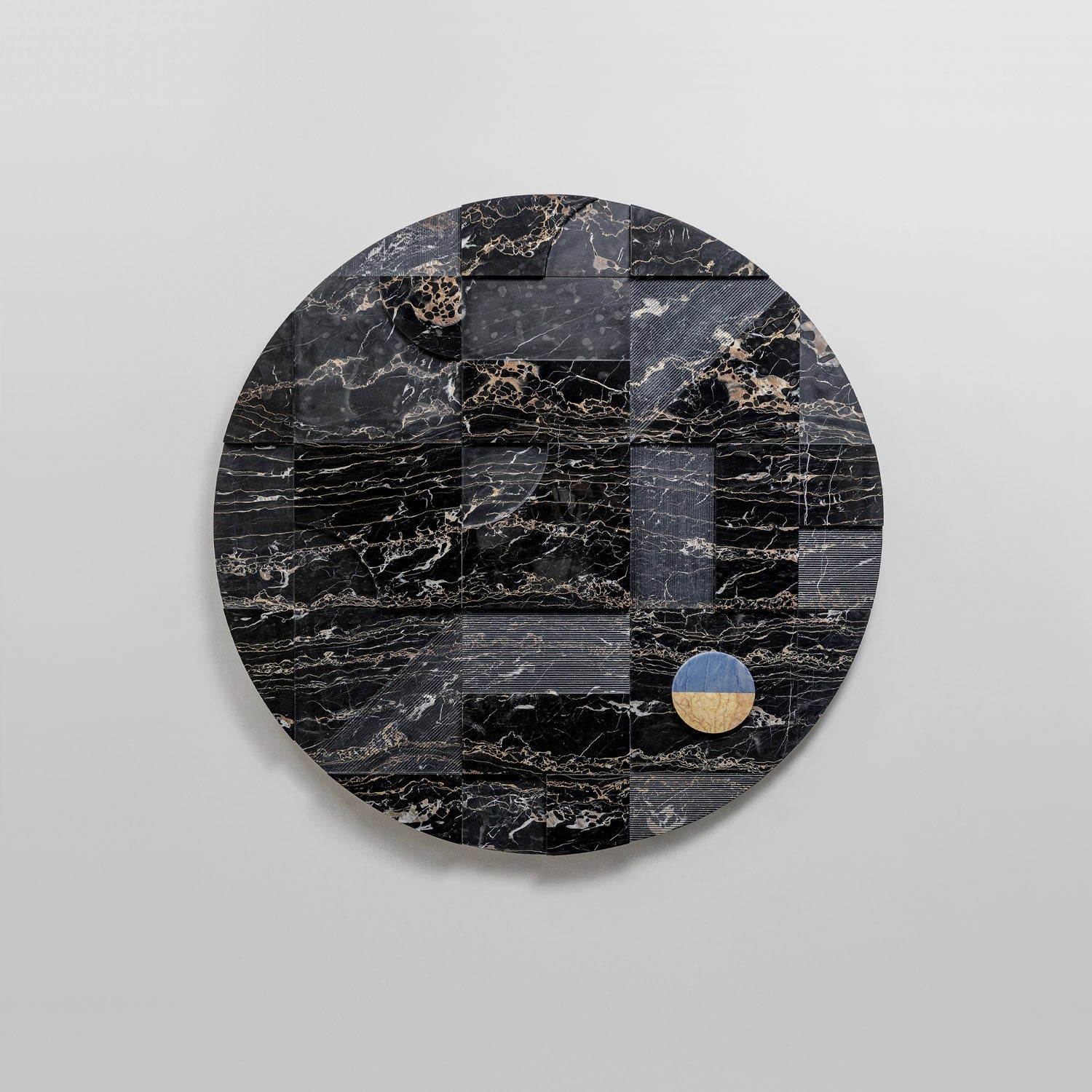 BLACK SOIL Wall panel - UKRAINIAN PRODUCT DESIGN