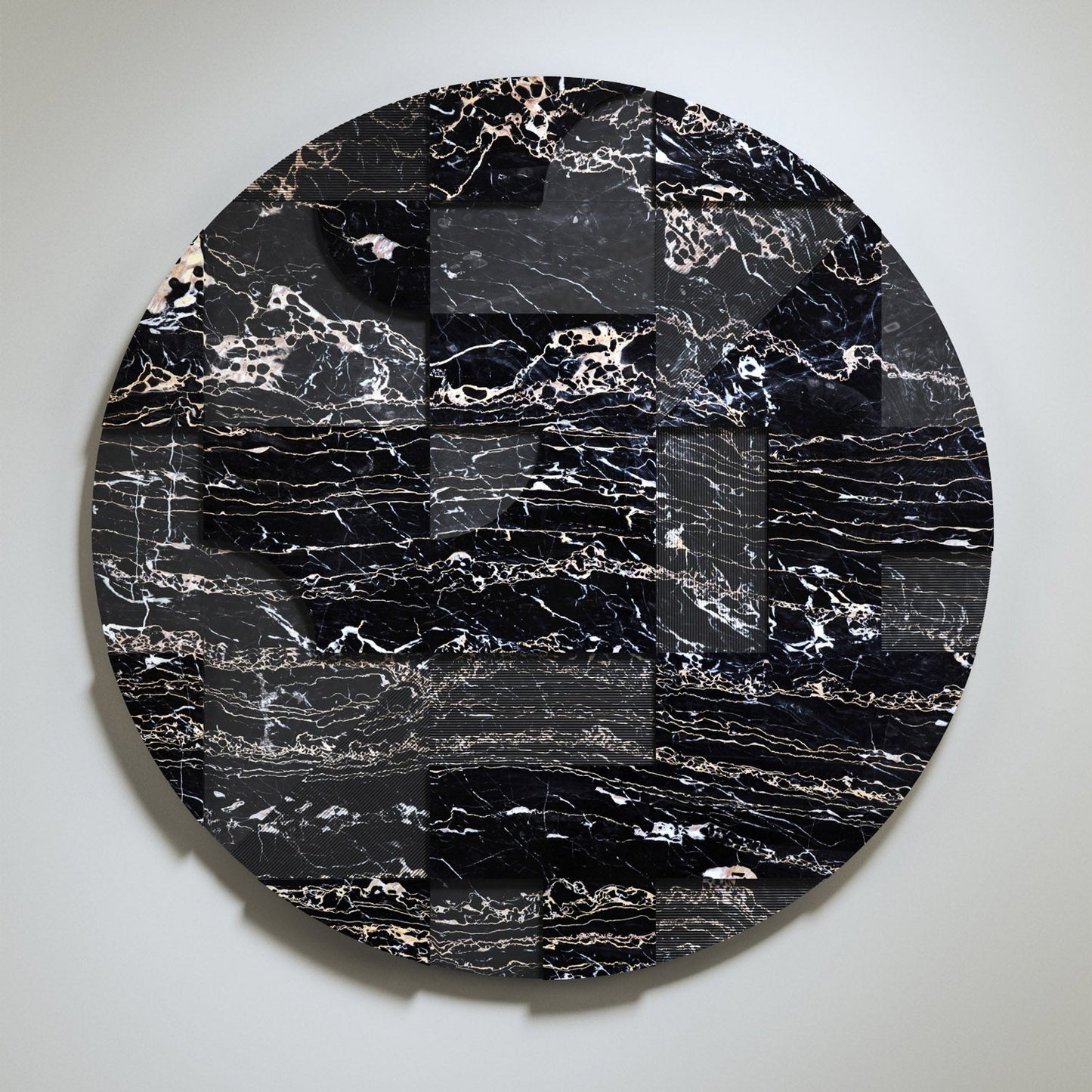 BLACK SOIL Wall panel - UKRAINIAN PRODUCT DESIGN