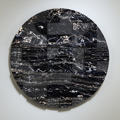 BLACK SOIL Wall panel - UKRAINIAN PRODUCT DESIGN