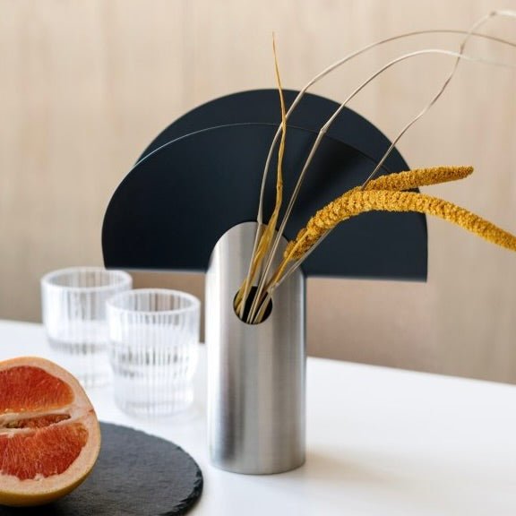 BLEND Light - Vase Decor - UKRAINIAN PRODUCT DESIGN