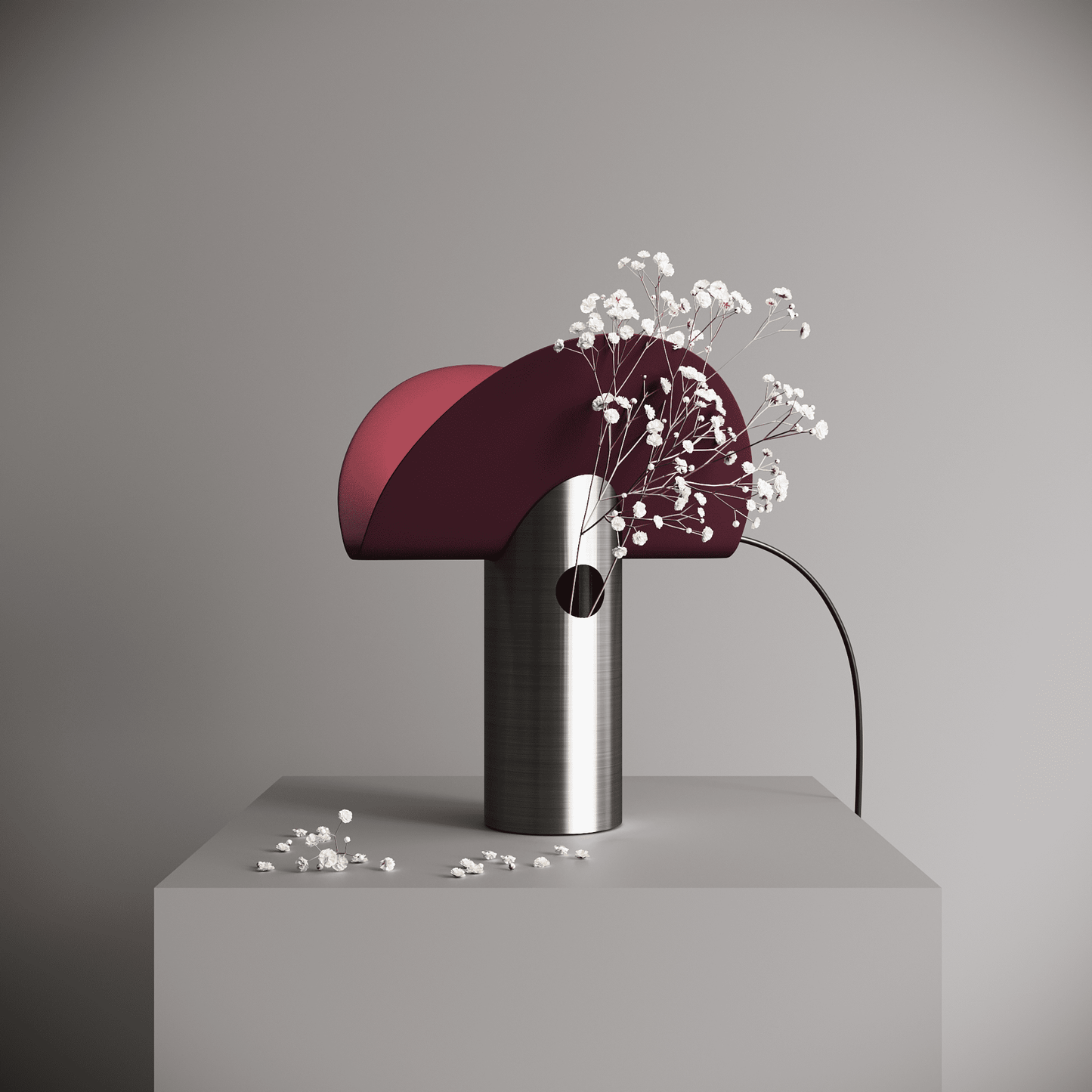 BLEND Light - Vase Decor - UKRAINIAN PRODUCT DESIGN