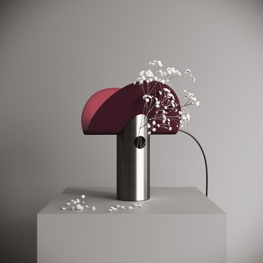 BLEND Light - Vase Decor - UKRAINIAN PRODUCT DESIGN