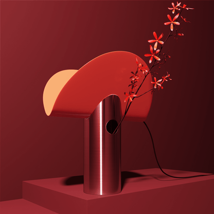 BLEND Light - Vase Decor - UKRAINIAN PRODUCT DESIGN
