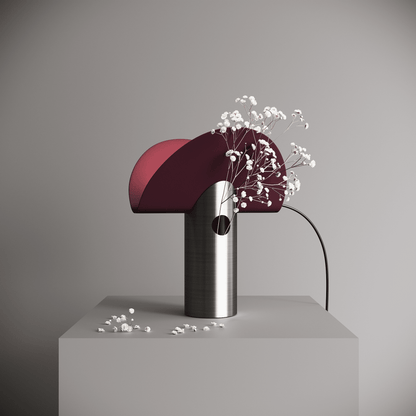 BLEND Light - Vase Decor - UKRAINIAN PRODUCT DESIGN