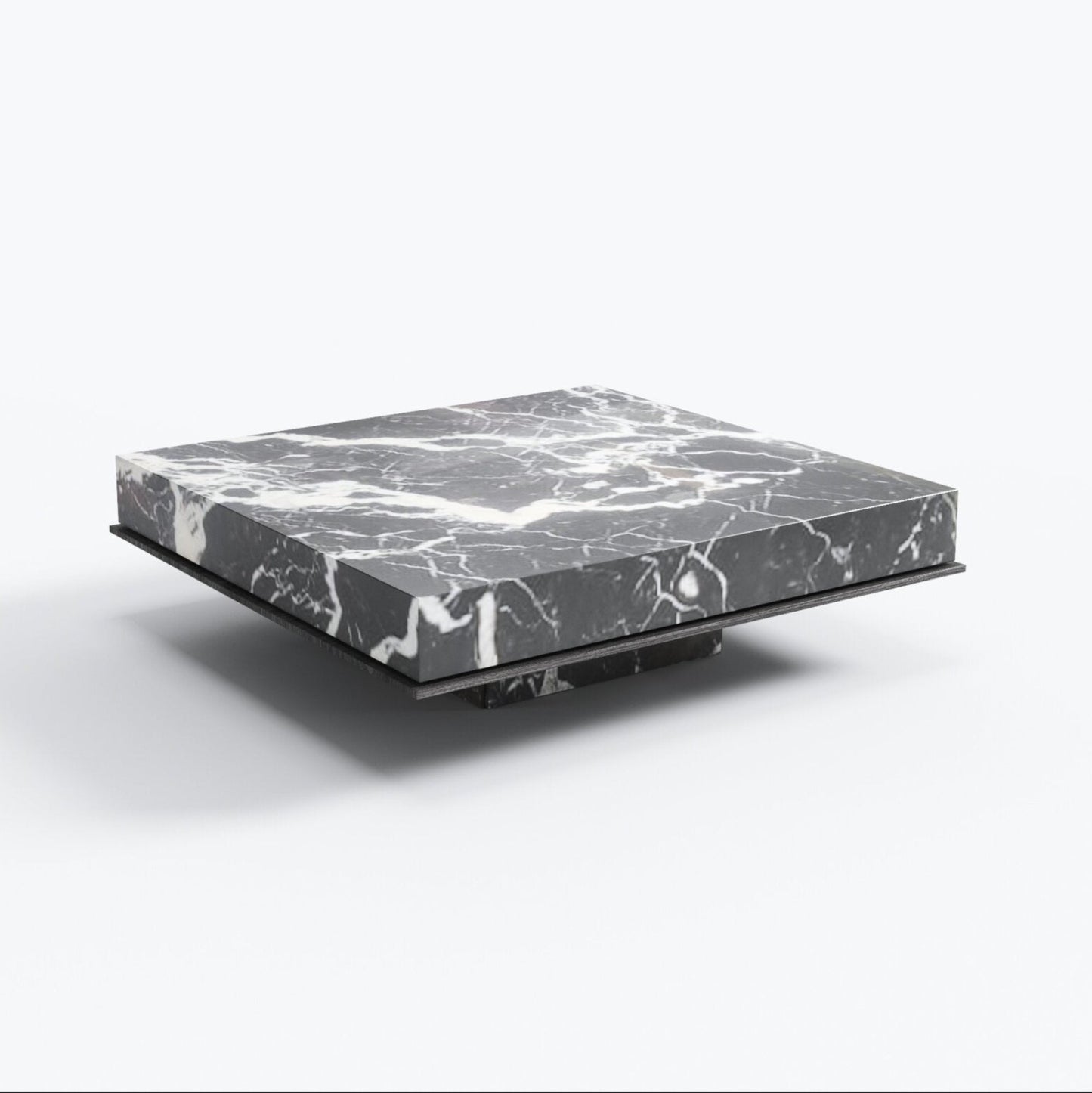 BOLD Coffee table | Four legs | One leg | Set of two items - UKRAINIAN PRODUCT DESIGN