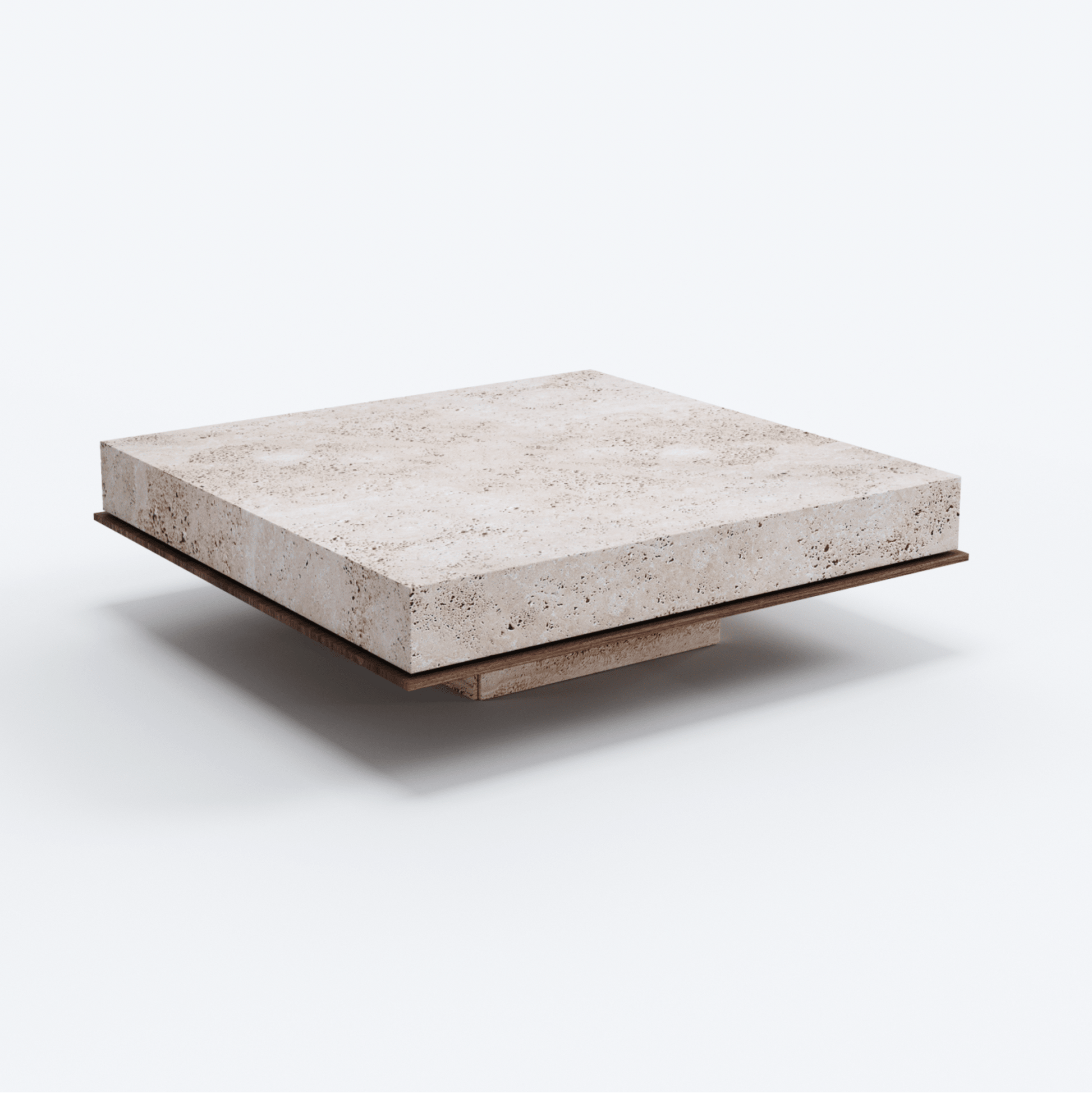 BOLD Coffee table | Four legs | One leg | Set of two items - UKRAINIAN PRODUCT DESIGN