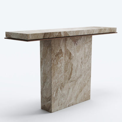 BOLD Console table - UKRAINIAN PRODUCT DESIGN