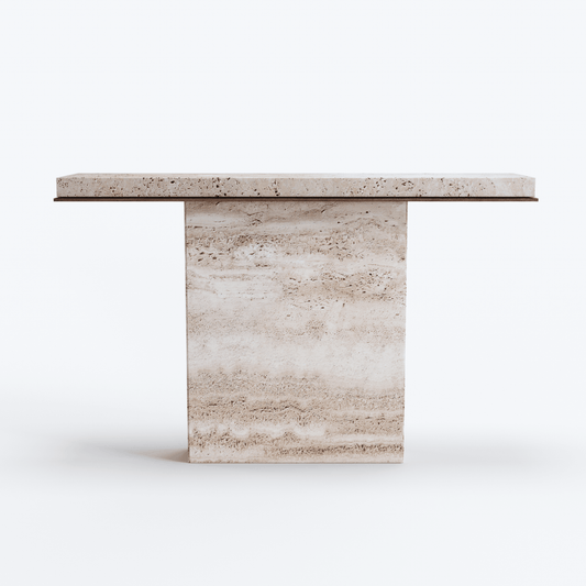 BOLD Console table - UKRAINIAN PRODUCT DESIGN