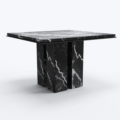 BOLD Dining table | Round | Square - UKRAINIAN PRODUCT DESIGN