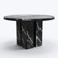 BOLD Dining table | Round | Square - UKRAINIAN PRODUCT DESIGN