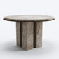 BOLD Dining table | Round | Square - UKRAINIAN PRODUCT DESIGN