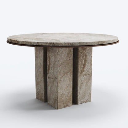 BOLD Dining table | Round | Square - UKRAINIAN PRODUCT DESIGN