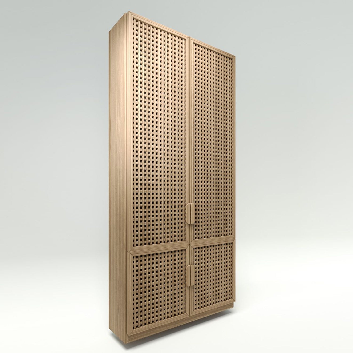 Cell Side Buff Wardrobe - UKRAINIAN PRODUCT DESIGN