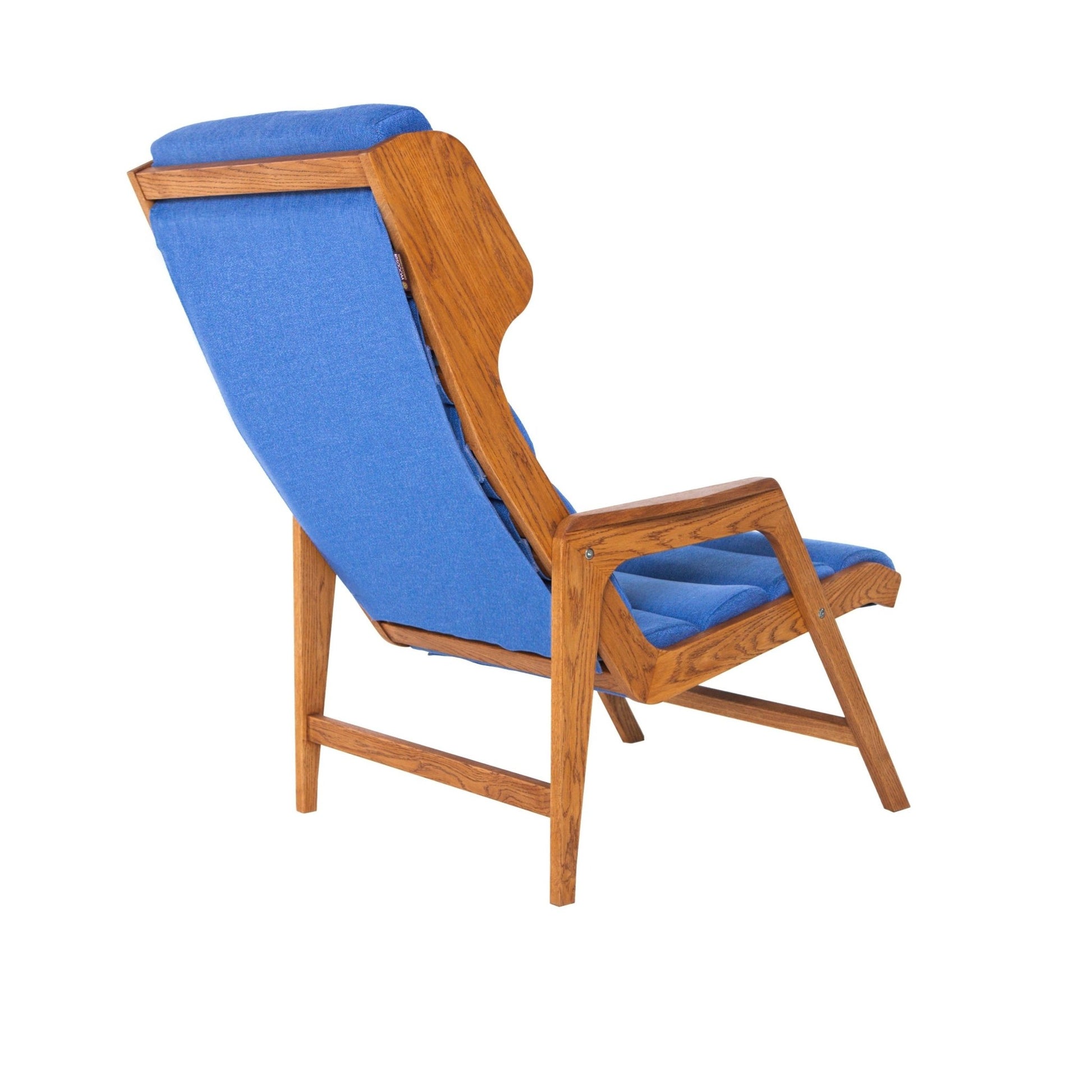 Chair CALIFORNIA - UKRAINIAN PRODUCT DESIGN