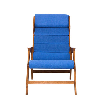 Chair CALIFORNIA - UKRAINIAN PRODUCT DESIGN
