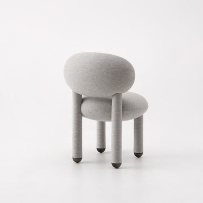 Chair FLOCK CS1 - UKRAINIAN PRODUCT DESIGN