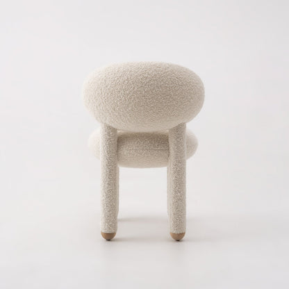 Chair FLOCK CS1 - UKRAINIAN PRODUCT DESIGN