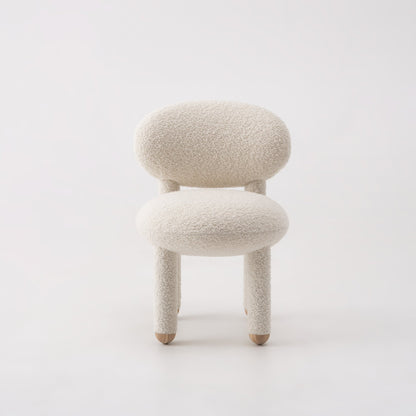 Chair FLOCK CS1 - UKRAINIAN PRODUCT DESIGN