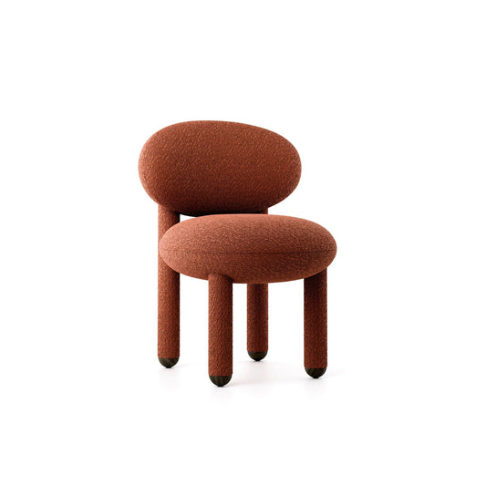 Chair FLOCK CS1 - UKRAINIAN PRODUCT DESIGN