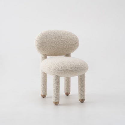 Chair FLOCK CS1 - UKRAINIAN PRODUCT DESIGN