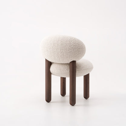 Chair FLOCK CS2 - UKRAINIAN PRODUCT DESIGN