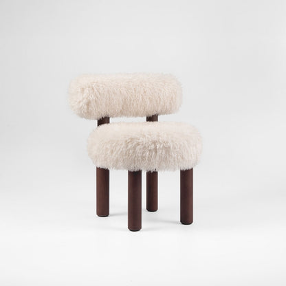 Chair GROPIUS CS2 FLUFFY EDITION - UKRAINIAN PRODUCT DESIGN