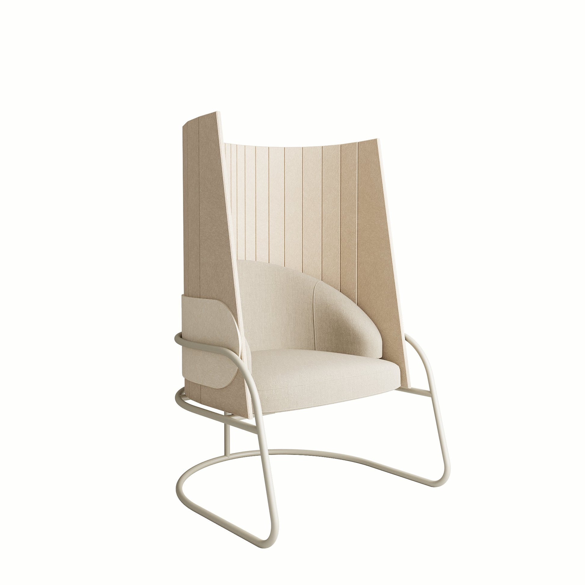 Chair Lagune - UKRAINIAN PRODUCT DESIGN