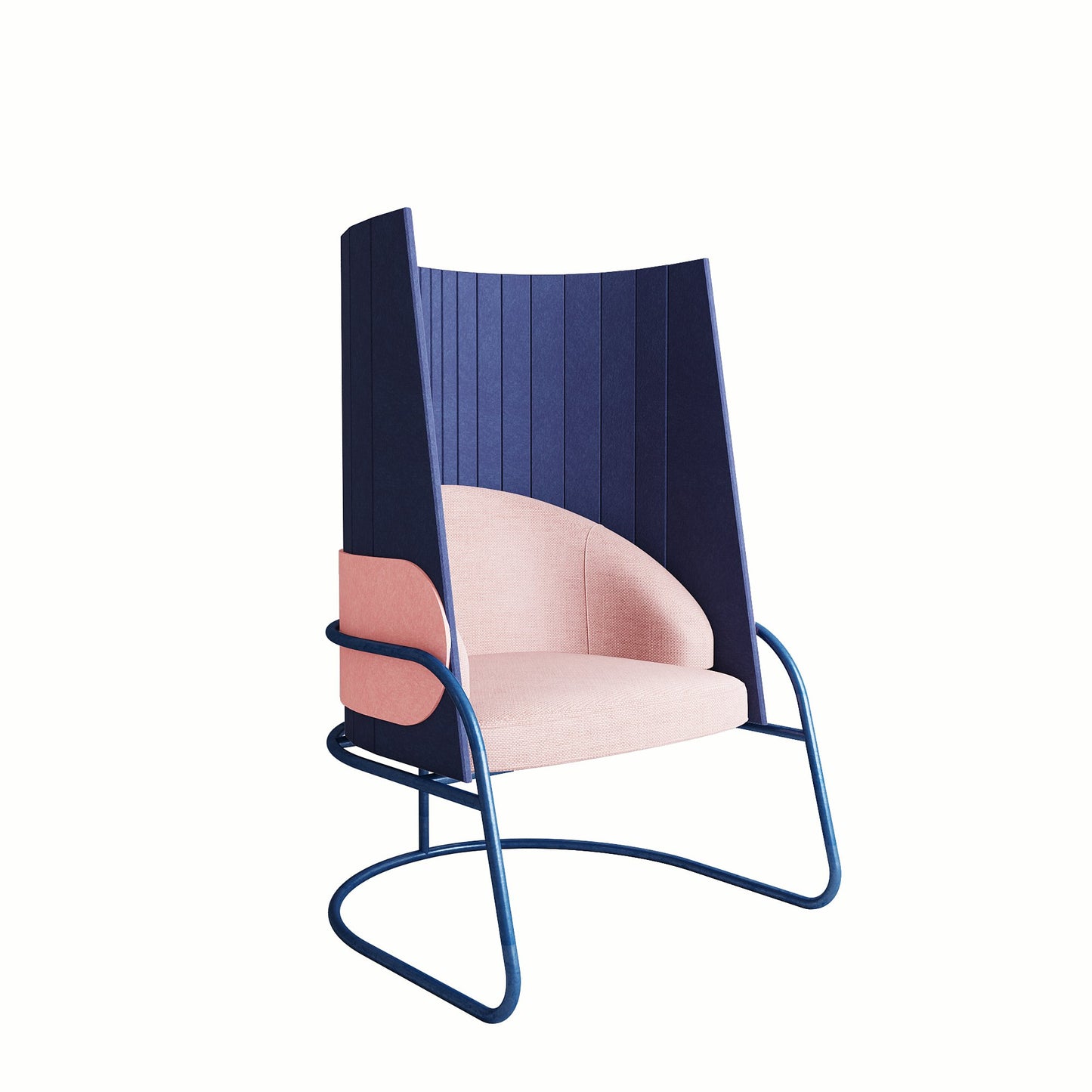 Chair Lagune - UKRAINIAN PRODUCT DESIGN