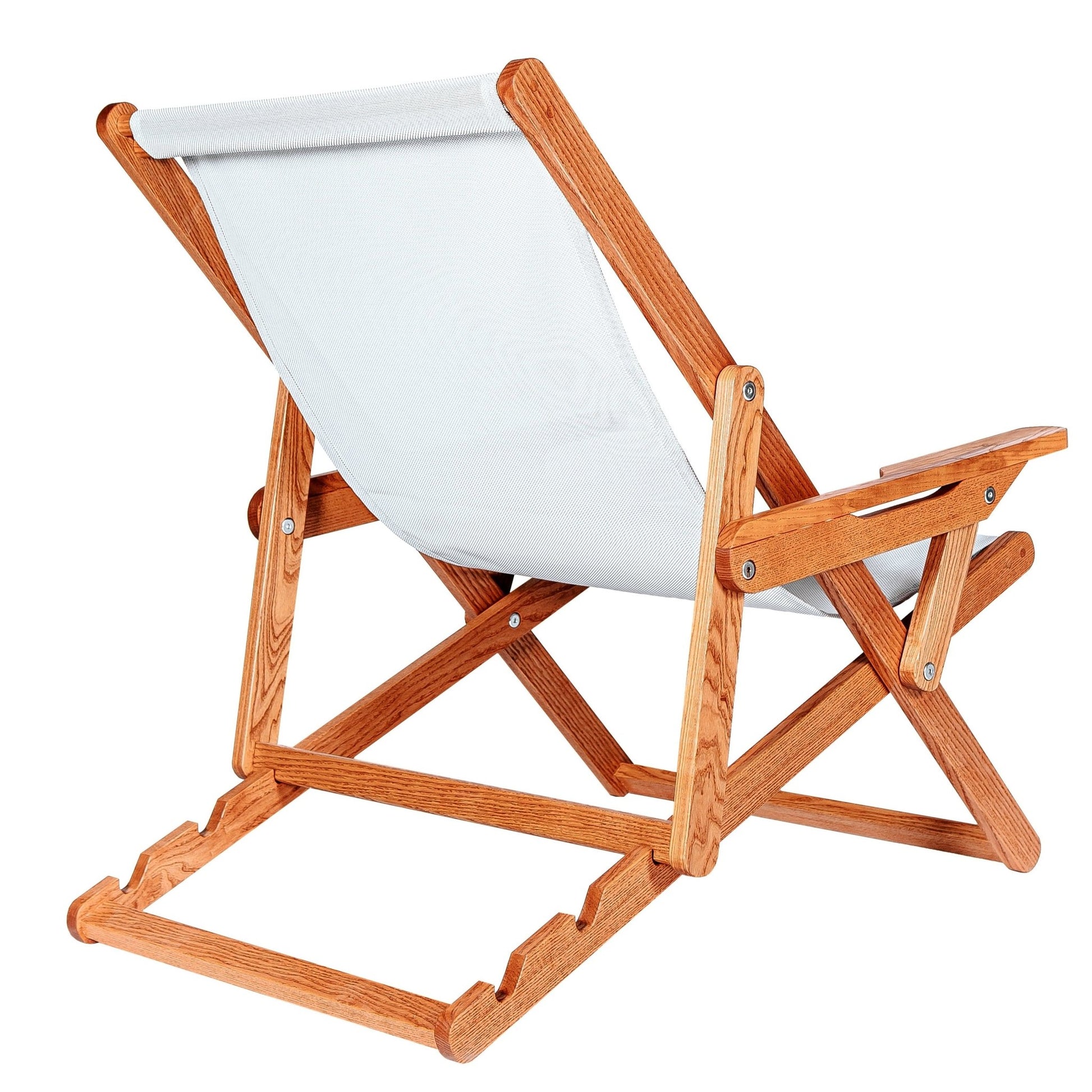 Chaise Lounge Chair CLASSIC CHALET CHAIR - UKRAINIAN PRODUCT DESIGN