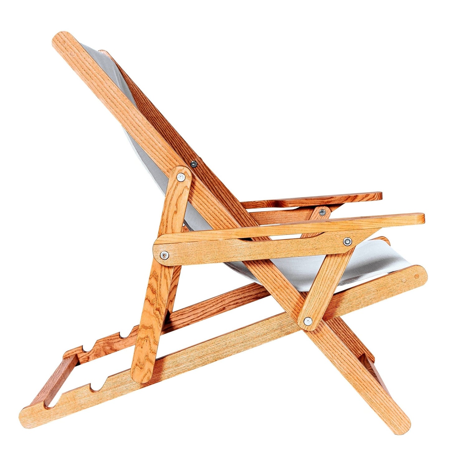 Chaise Lounge Chair CLASSIC CHALET CHAIR - UKRAINIAN PRODUCT DESIGN