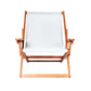 Chaise Lounge Chair CLASSIC CHALET CHAIR - UKRAINIAN PRODUCT DESIGN