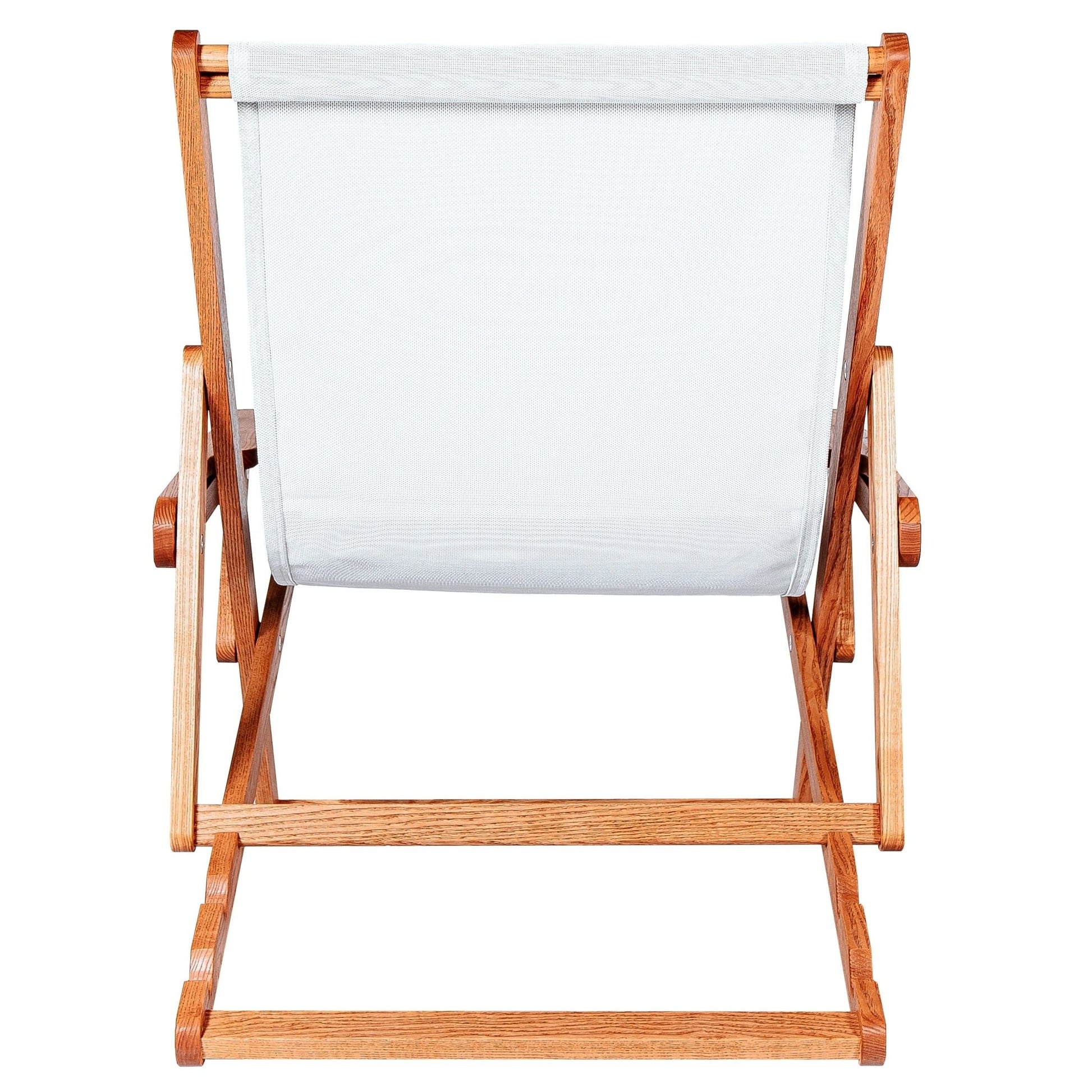 Chaise Lounge Chair CLASSIC CHALET CHAIR - UKRAINIAN PRODUCT DESIGN