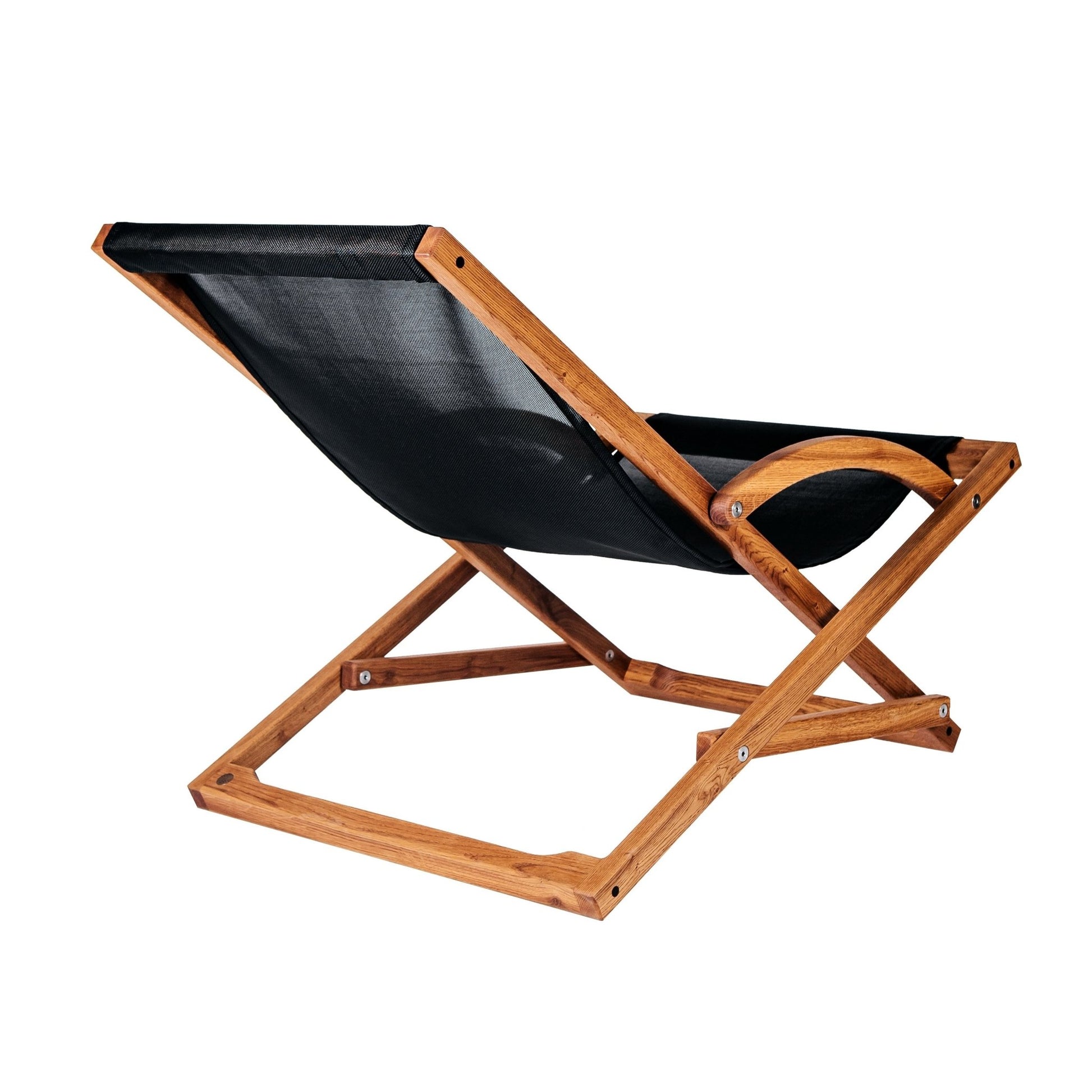 Chaise Lounge Chair CLASSIC CHALET SWING - UKRAINIAN PRODUCT DESIGN