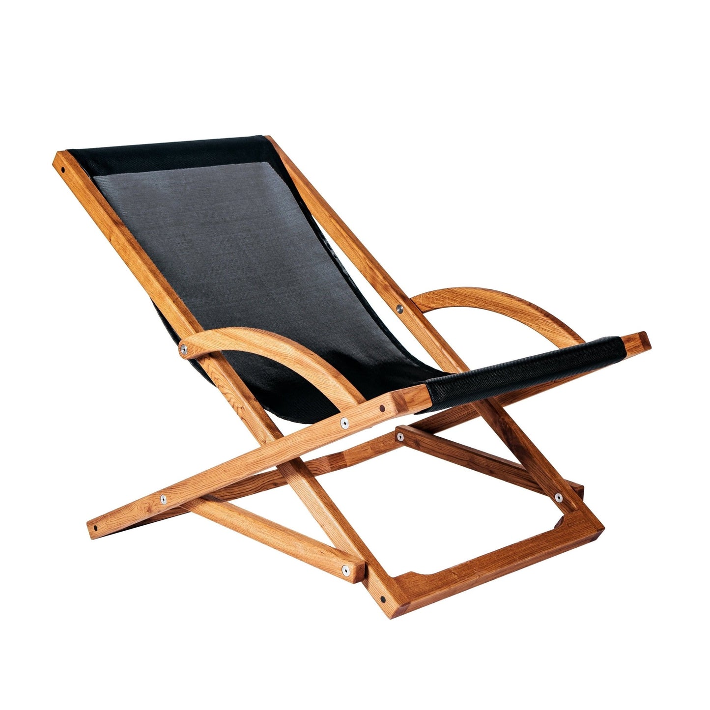 Chaise Lounge Chair CLASSIC CHALET SWING - UKRAINIAN PRODUCT DESIGN