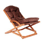 Chaise Lounge Chair SOFT CHALET SWING - UKRAINIAN PRODUCT DESIGN