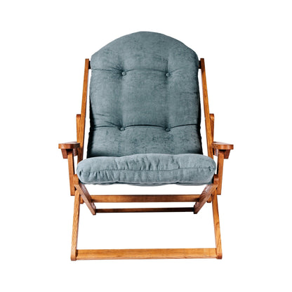 Chaise Lounge Chair VIP CHALET CHAIR - UKRAINIAN PRODUCT DESIGN